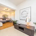 Apartman Marina Yacht Zadar