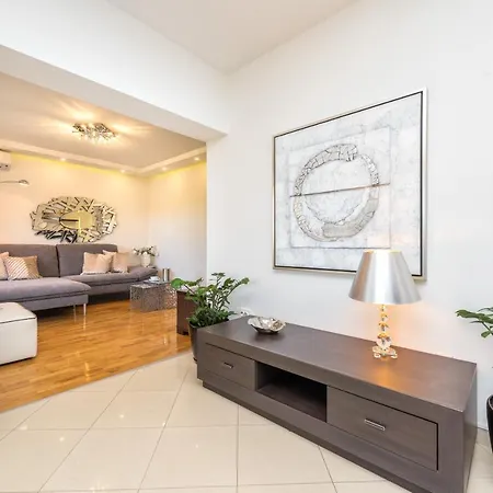 Apartamento Marina Yacht Zadar