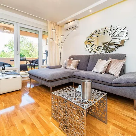 Appartement Marina Yacht *