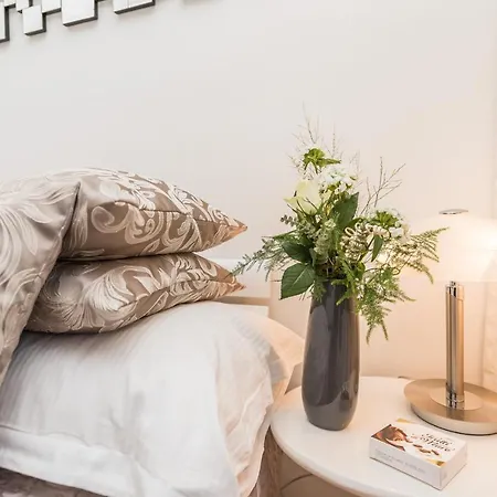 Marina Yacht Apartamento *