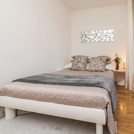 Apartamento Marina Yacht