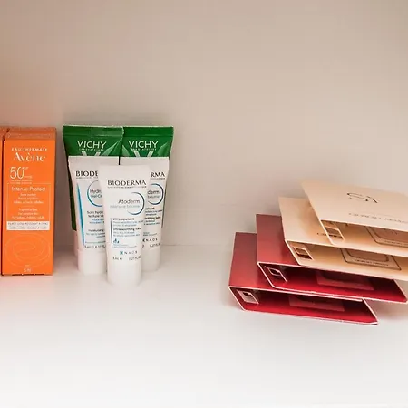 Apartamento Marina Yacht *