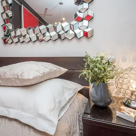 Apartamento Marina Yacht Zadar