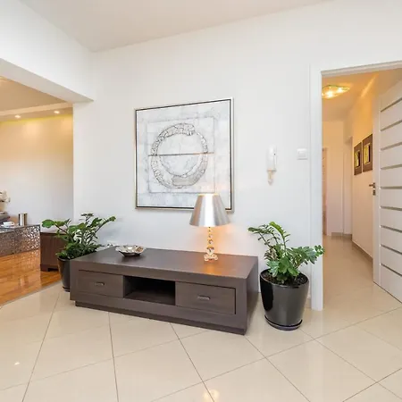 Apartamento Marina Yacht Zadar