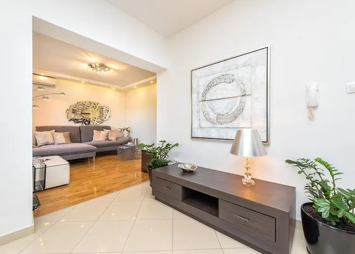 Appartement Marina Yacht Zadar