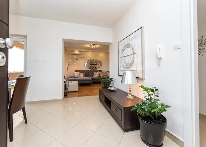 Marina Yacht Appartement *