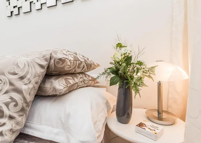 Marina Yacht Appartement *