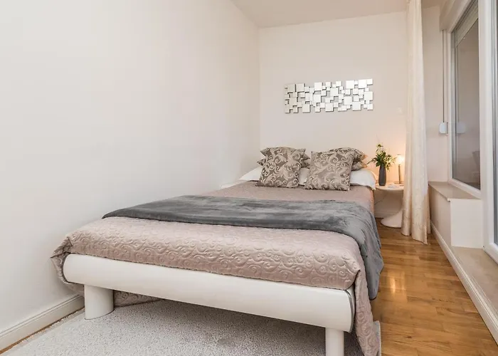 Appartement Marina Yacht