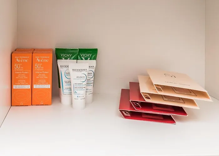 Appartement Marina Yacht *