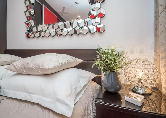 Appartement Marina Yacht Zadar