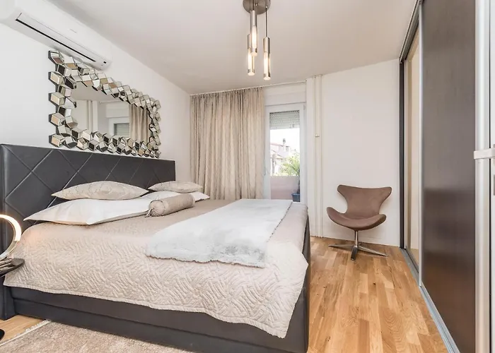 Marina Yacht Appartement