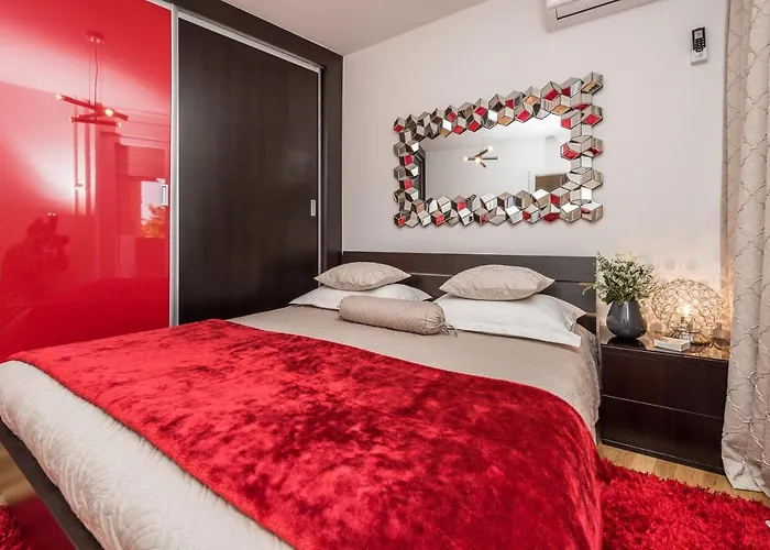 Marina Yacht Appartement Zadar