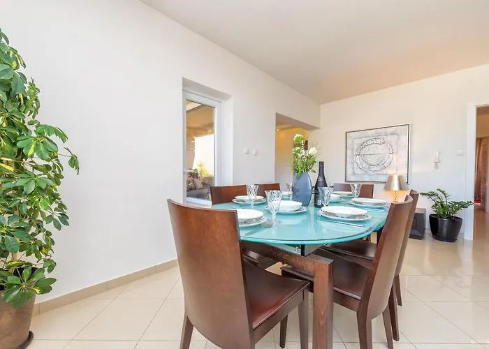 Marina Yacht Appartement Zadar