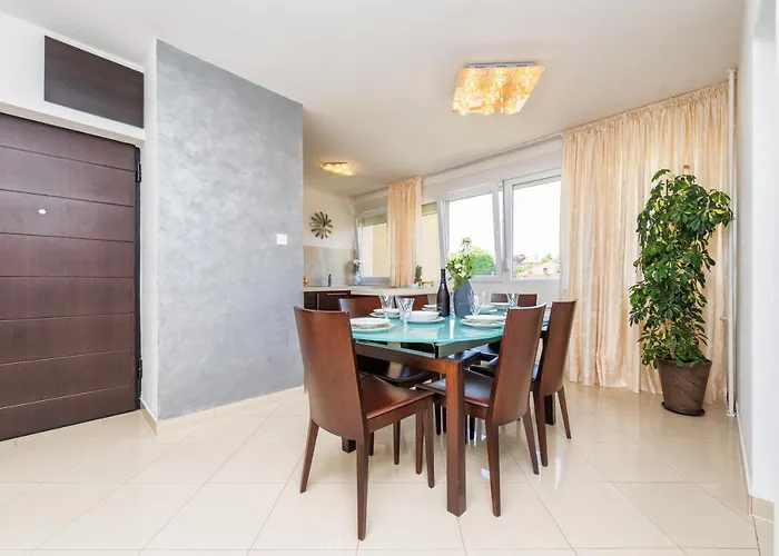 Marina Yacht Appartement