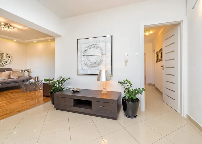 Appartement Marina Yacht Zadar