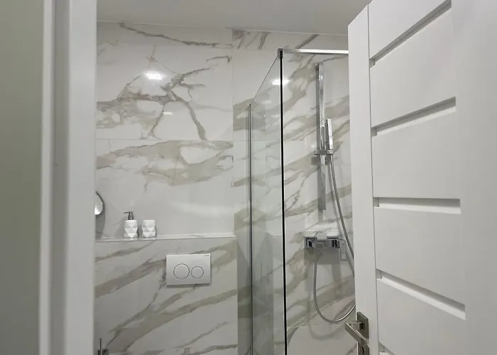 Marina Yacht Appartement *