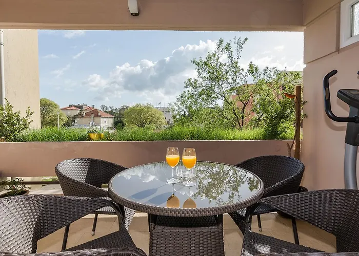 Marina Yacht * Zadar